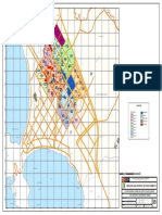 Sectorizacion Nuevo Chimbote Pdu 2013