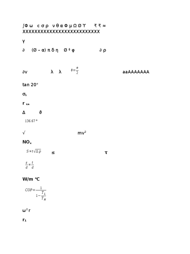 ∫Φ Ω Ε Σ Ρ Ν Θ Α Φ Μ Ω Ø ϒ ₹ ₹ ≈ Xxxxxxxxxxxxxxxxxxxxxxxxxx γ ∂ (Ø - Α ...
