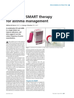 SMART Asthma Therapy