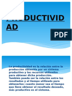 Product IV i DadEFRE