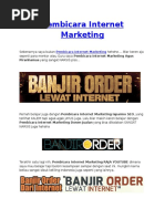 Download 0816 772 407 Pembicara Internet Marketing Pakar Internet Marketing Pelatihan Internet Marketing by Pembicara Internet Marketing SN314766953 doc pdf