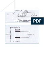 Welding Drawings