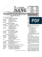 Sub-Hqrs Yma Champhai Hnuaia Sub-Committee Ob Te.: Hnatlang: Kar Kalta Chhung Khan in