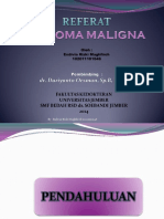 Referat Limfoma Maligna