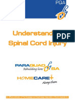 Spinal Cord Injury