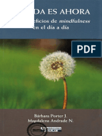 Barbara Porter - La Vida es Ahora, Mindfulness.pdf