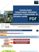 OPTIMASI SDM KEMETROLOGIAN