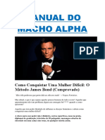 Fórmula Alpha 3F