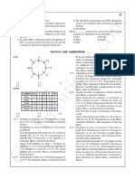 Answers and Explanations: Ibps Po Cwe-2013 55