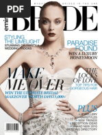 Download Emirates Bride  SpringSummer 2010 by motivatepublishing SN31477924 doc pdf