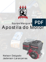 Apostila Do Motor Briggs&Stratton