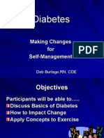 Diabetes SM Ppt5