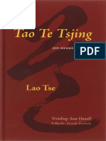Lao Tse - Tao Te Tsjing - Nederlands