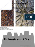 Ispravak Urbanizam 20 ST Eva Herceg