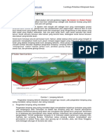 lempeng tektonik