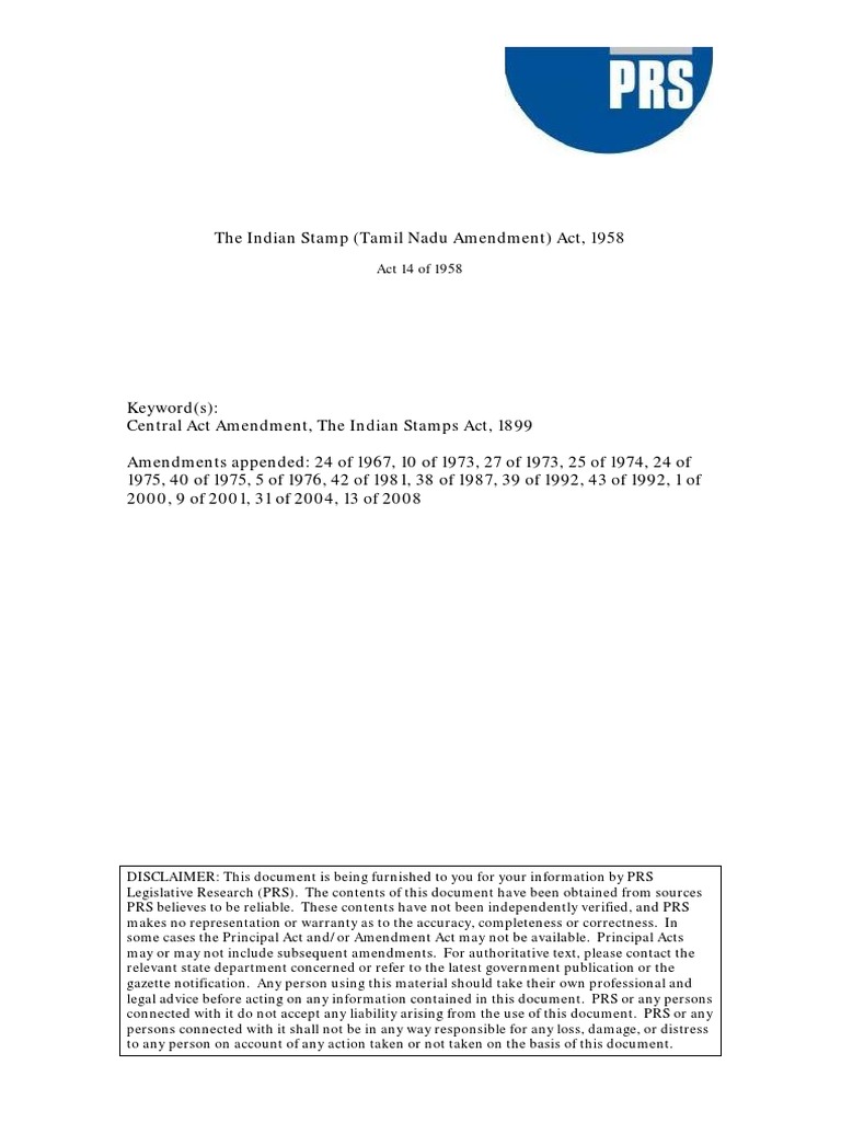 the-indian-stamp-tamil-nadu-amendment-act-1958-act-14-of-1958-pdf