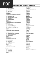 Download Soal TPA beserta jawabannya by Johan Pratama Tobing SN314789291 doc pdf