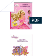 Barbie Viteška Pustolovina