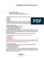 Examen Eir 2016 PDF