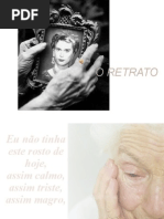O RETRATO
