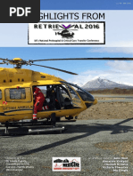 Download Retrieval 2016 Conference Report v10 by Ysbyty Gwynedd Emergency Department SN314792871 doc pdf