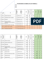 Prog Examene Geografie 2016