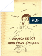 Dinamica de Los Problemas Juveniles - 18-Marzo-2016 - 1