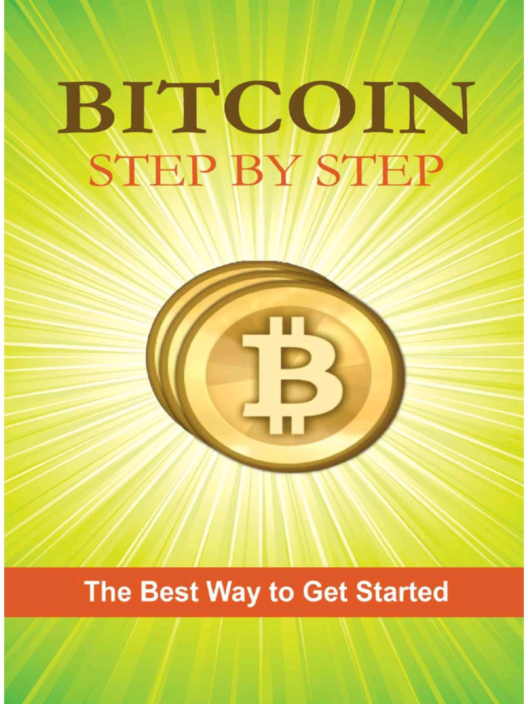 BitCoin Step by Step | PDF | Bitcoin | Public Key Cryptography
