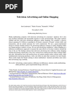Television Advertising and Online Shopping .pdf