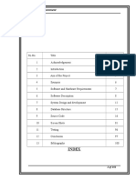 Mock Online Assessment