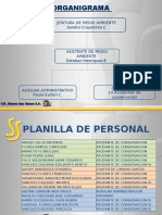 Reingenieria - Medio Ambiente