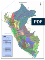 Mapa Isoceraunico Peru