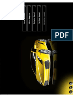 Lamborghini Gallardo Workshop Manual