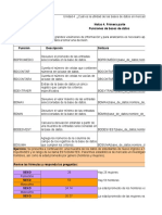 1er Ejercicio Notas