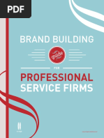 Brand Building Guide