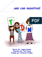 TDN For Website