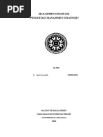 Download Pengertian Manajemen Strategik by Ayu Larasati SN314804328 doc pdf