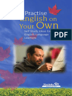 Practice English On Your Own