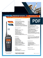 Brochure NX200 300.Pd