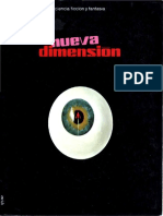 Nueva Dimension 014 - Marzo-Abril 1970