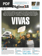 2016 06 04 | PDF | Mujer | Sexo