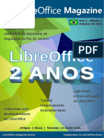 LibreOffice Magazine 01