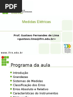 Aula 01 Medidas Eletricas Introducao 20160426144323