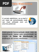 Correio Electrônico