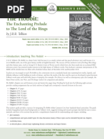 Download The Hobbit Guide by JenniferTang SN314820302 doc pdf