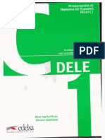 168813961 Preparacion Al Dele c1 PDF