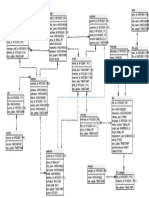 ejemplo de diagrama de entidad y relacion