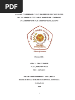 Download Studi Kasus Analisis Pemberian Batasan Bagi Bisnis Tour and Travel by Amalia Erman Hasihi SN314826328 doc pdf