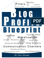 Blog Profits Masterplan