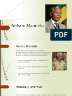 Nelson Mandela